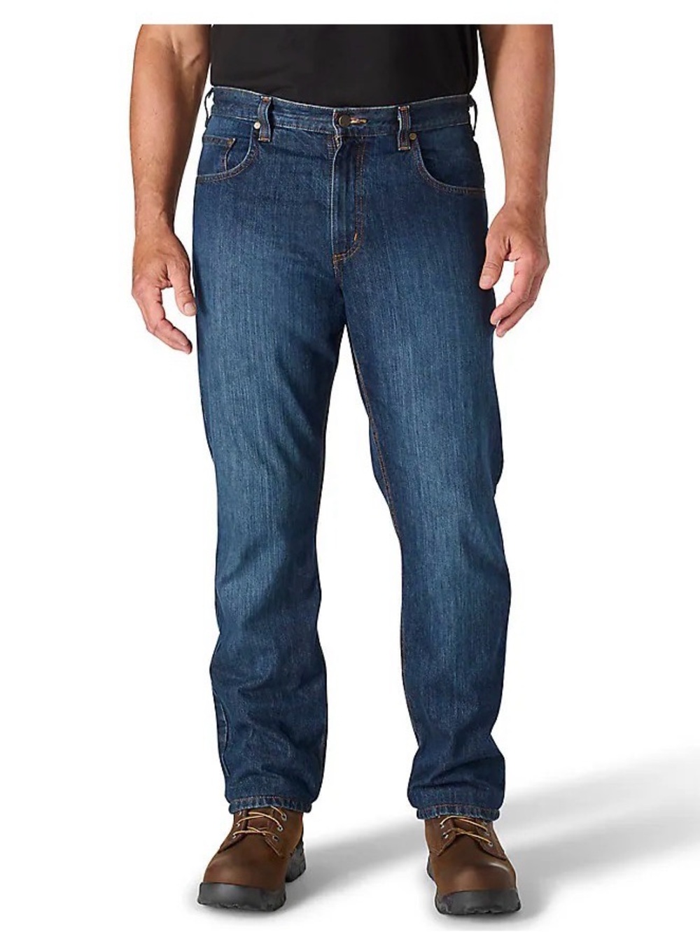 Carhartt jeans men’s size 30x32 relaxed fit